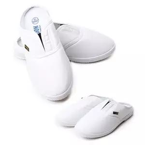 커밍 레자슬리퍼 간호사화  택1  WFA54BD