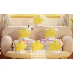 아가방 산리오 헬로키티 별 무드등