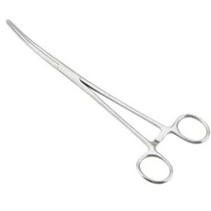 병원실습 의료용핀셋 겸자 가위 의료용켈리 수술기구 간호