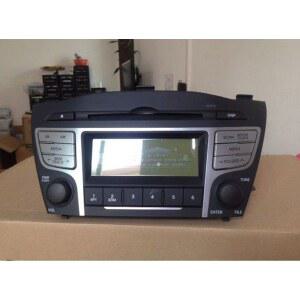 아트엑스 투싼ix 센터페시아 기어판넬 송풍구 패널 스티커 데칼 3D 카본패브릭