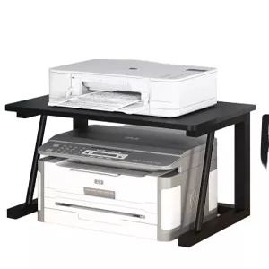 복합기 프린터 거치대 테이블 선반 프린트 받침대