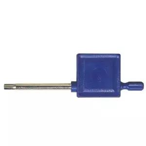 별렌치 깃발형 도구 T-6 멀티렌치 작업 (WFK7TCN)