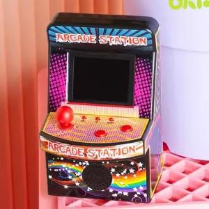 K13 OKIO 240 레트로 게임기 아케이드 게임기 레트로