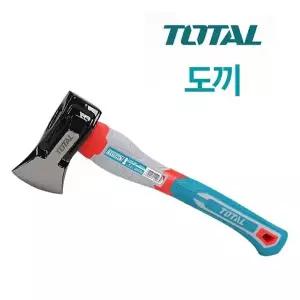 장작 패기 손도끼 캠핑용 도끼 경량 1kg 다용도 손공구 (WFJ68L6)