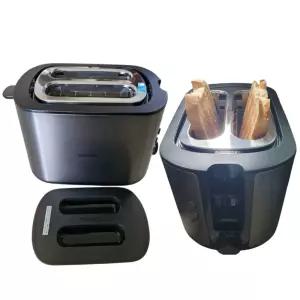 필립스 토스트기 HD2651 식빵 빵굽는 기계 토스트 2구