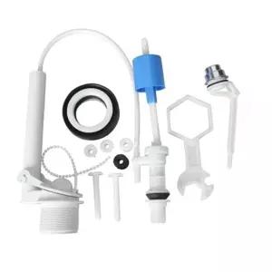 양변기 버튼형 부속세트 투피스양변기 셀프교체 수리