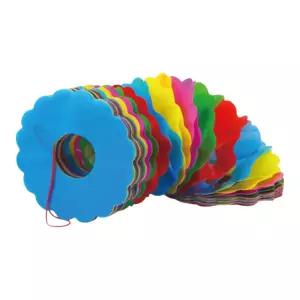 초보 마술사 소품 종이 꽃 펼치기 파티 매직 행사