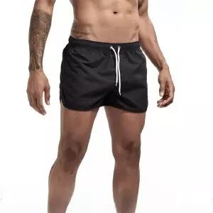 남성 밴딩 남자반바지 컬러7 프리무브 에어컷 비치웨어 (WFJSOBP)