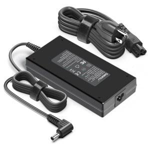 CASIMY ASUS NUC 10 11 12 13 14 PRO LG 17U70N 15U70P GEEKOM IT13 A8 A7 A5 XT12 BEELINK SER6 GMKTEC NUCBOX K7 FSP FSP120 ABBN2용 19V 120W 미니 게이밍 PC 어댑터 AMD RYZEN DS QW