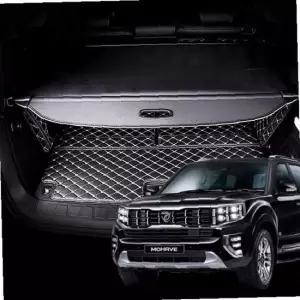 모하비 더마스터 순정형 러기지 스크린