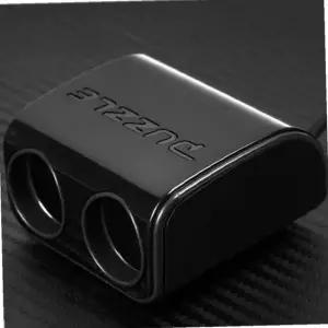 차량용 멀티 시가잭 2구 거치대 시거잭 충전기