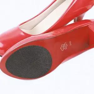 신발구두패드 하이힐 운동화 사고예방 고무소재 슈즈바닥보강 2p (WFJ7C4U)