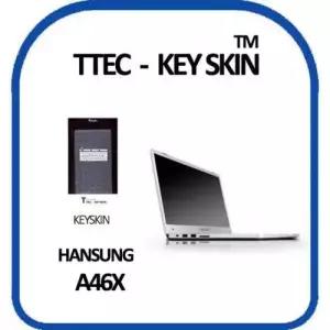 한성컴퓨터 A46X 노트북 키스킨 키커버 W0BBD0B