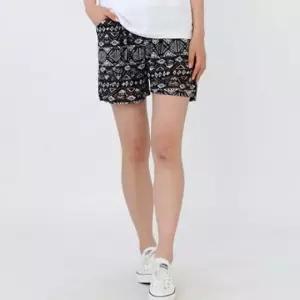 반바지 여름철 아이스바지 아이스 여자쿨바지 쿨 (WFK98IA)