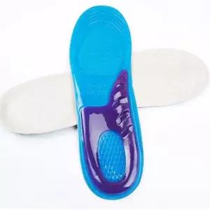 아치서포트 실리콘 신발 깔창 패드 하이힐 삽입 인솔 W4C3F1A