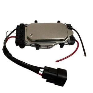 라디에이터 선풍기 제어 모듈, BMW 3 E46 1998-2006 316Ci 316i 316ti 318Ci 318i 318ti 320Ci 320i 323Ci 325i