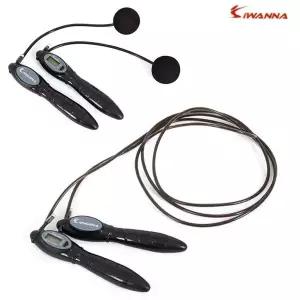 줄넘기 줄넘기 2in1 야광줄넘기 디지털 (WFJ7STC)