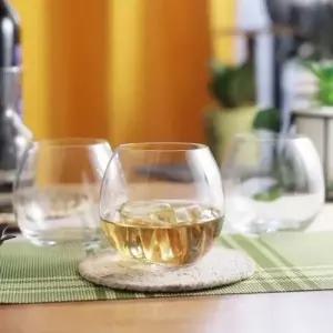 레릴리 스템 시음와인잔 1개 (WFK99GT)