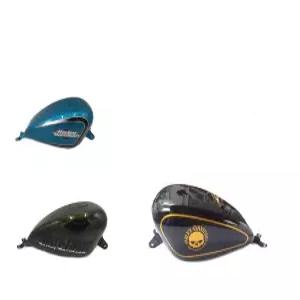 할리 포티에잇 연료탱크 14.4L 데이비슨 48 아이언