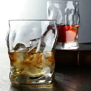 유니크 위스키브랜디잔1개 (WFK99IH)