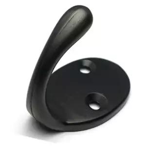 수납용 옷걸이 후크 주방 인테리어 소품 방문 걸이 (WFK6PL8)