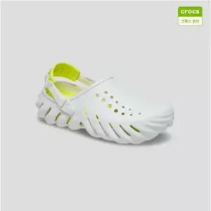 ( 본사)에코 클로그 문라이트 207937-1NK 남여공용샌들