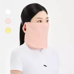 블카 쿨스포츠마스크 하프