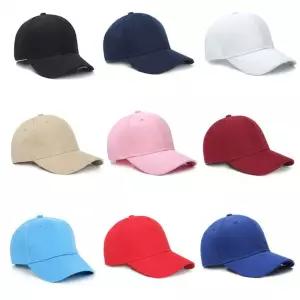 남여공용 패션 착시 빅사이즈 볼캡 커플 단체 모자 모자 볼캡 여자볼캡