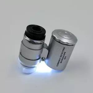 미니 현미경 휴대용 (WFK913E)