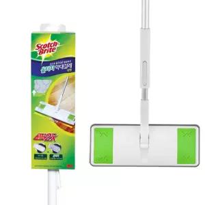 3M 스카치브라이트 고급형 올터치 막대걸레 대형 3288 3M 스카치브라이트