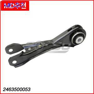 2463500053 메르세데스 벤츠 GLA 250 W176 W246 X156 15-20용 리어 컨트롤 암 자동차 부품 하부 서스펜션