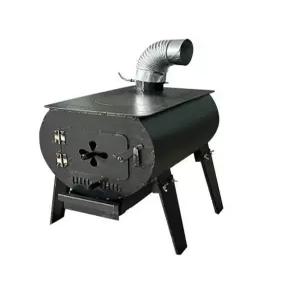 드럼통 화목난로 마당화로 야외 장작난로 가스통난로 화로