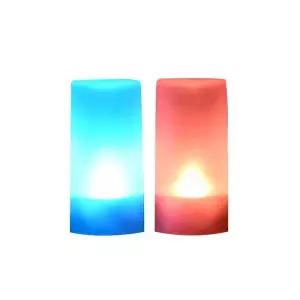 [하프클럽/]꺼지지 않는 티라이트 초등 1세트 축하 파티 이벤트 행사 기념일