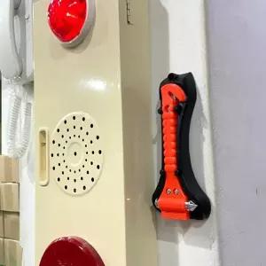 비상탈출 차량용 망치 (WFK9D73)