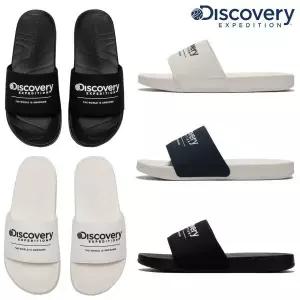 디스커버리 남녀공용 샌드라인 슬리퍼 사계절 샌들 1999167