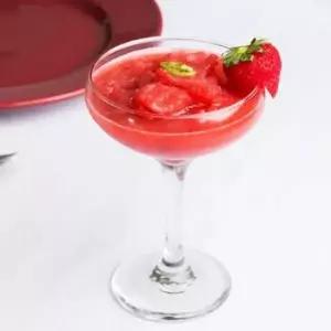 드제미안 쿠페 쇼셔샴페인잔 1개 (WFK924J)