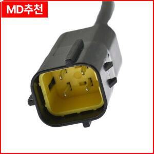 WF-산소 센서 96415639 O2 (스파크 대우 마티즈 아베오 ADG07030 028851151481 7481063 107203 용)