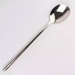 식당숟가락 진공숫가락 뷔페 식당 급식 스텐수저 호텔 (WFK9KNX)
