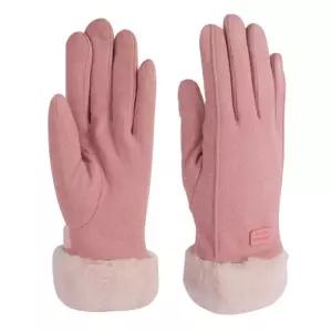 발열 터치 usb 겨울 장갑 충전식 여성 폰 온열
