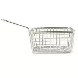 사각 튀김 바스켓 3호 튀김건지개 튀김거름망 건지기