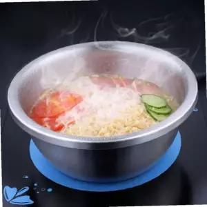 베스타 스텐 믹싱볼 30cm 샐러드볼 스텐레스믹싱볼