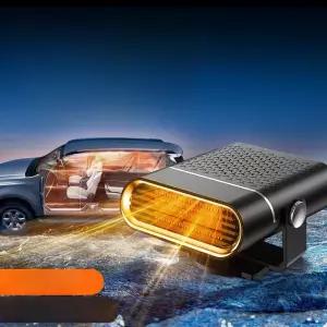 파워뱅크 온풍기 히터 12v 난방기 미니 차박 캠핑