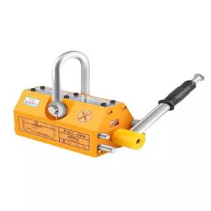 1톤 리프마 마그네트 호이스트 마그넷 철판 운반 모델