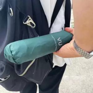 그린 양우산 암막 자동 양산겸용 WFFNQD1