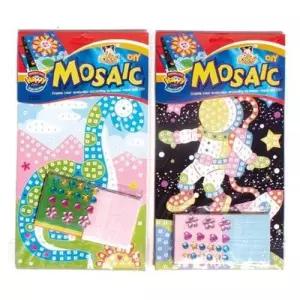 아트공예(eva모자이크)(5장세트) WA3A187