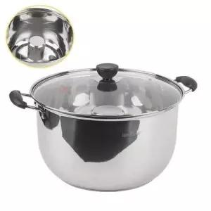 IH 빨래솥-36cm 옷 삶기 인덕션 사용가능 WA3E7BB