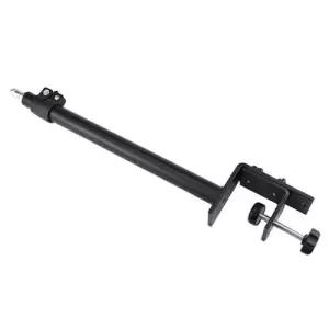 카메라 액션캠 탁상용 스탠드 조명 거치대 LED 라이트 W98B14F