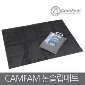 campam 논슬립 매트 루프백 캠핑 자동차 110x80 W995D50