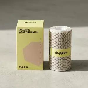닥터빼 셀룰라이트 랩핑 패치 12개입