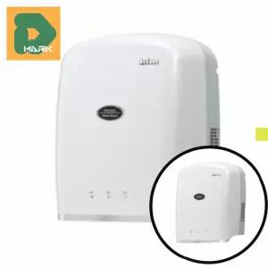 고속 핸드드라이어 절전형 손말리기 공용 센서 위생 기기 자동 핸드 쾌적한 화장실 바람 드라이기 강력